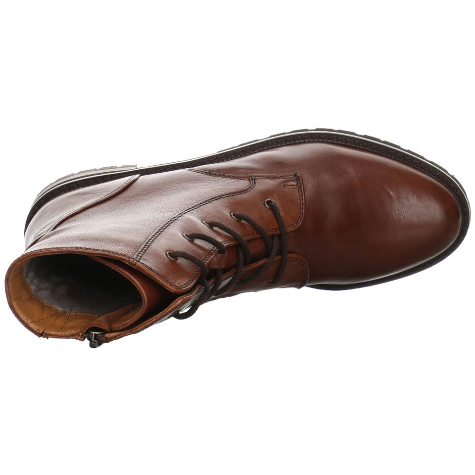 Everybody Nastro Schnürstiefelette