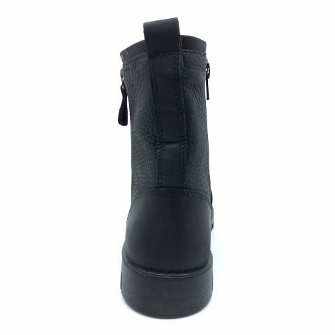 ECCO Stiefeletten schwarz
