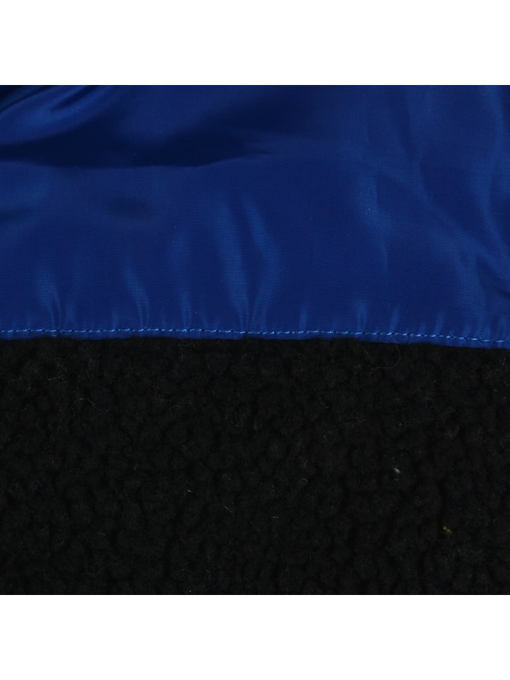 dynamic24 Hunde Mantel Winterjacke Hundemantel  in Blau günstig kaufen