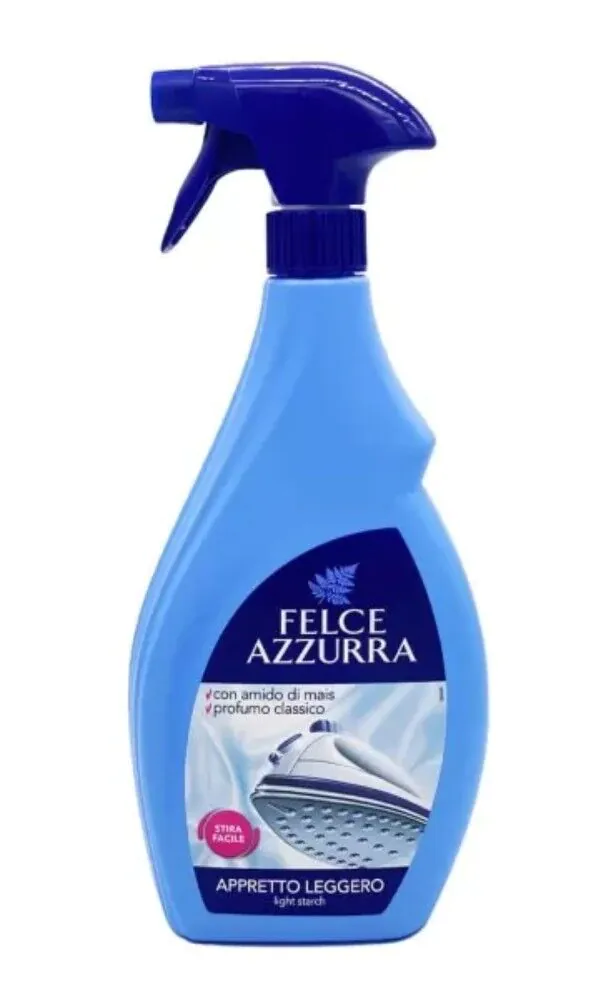 Felce Azzurra Classic Parfumeret Strygevæske