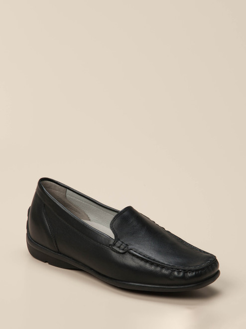 Slipper-25610090077 Waldläufer