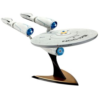 Star Trek U.S.S. Enterprise NCC-1701 Into Darkness