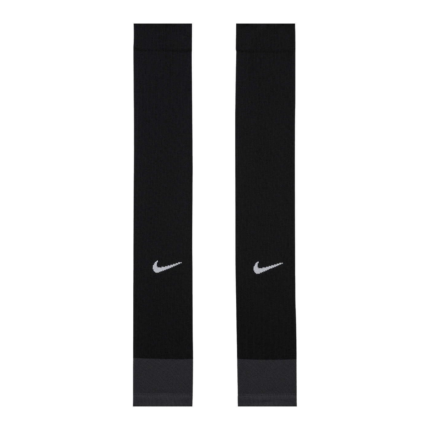 Nike Eintracht Frankfurt Stutzen Away 2024/2025 Schwarz F010