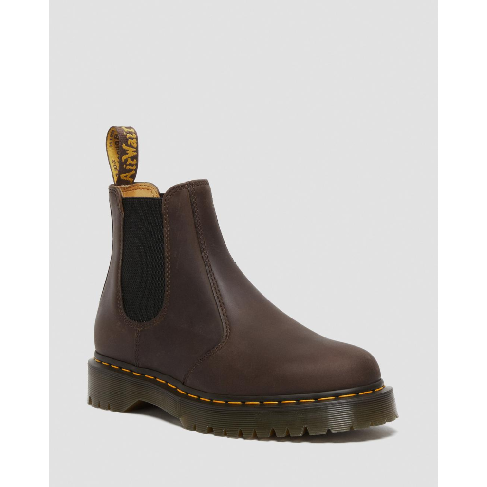Dr. Martens 2976 Bex Chelsea Boots 27896201 / braun