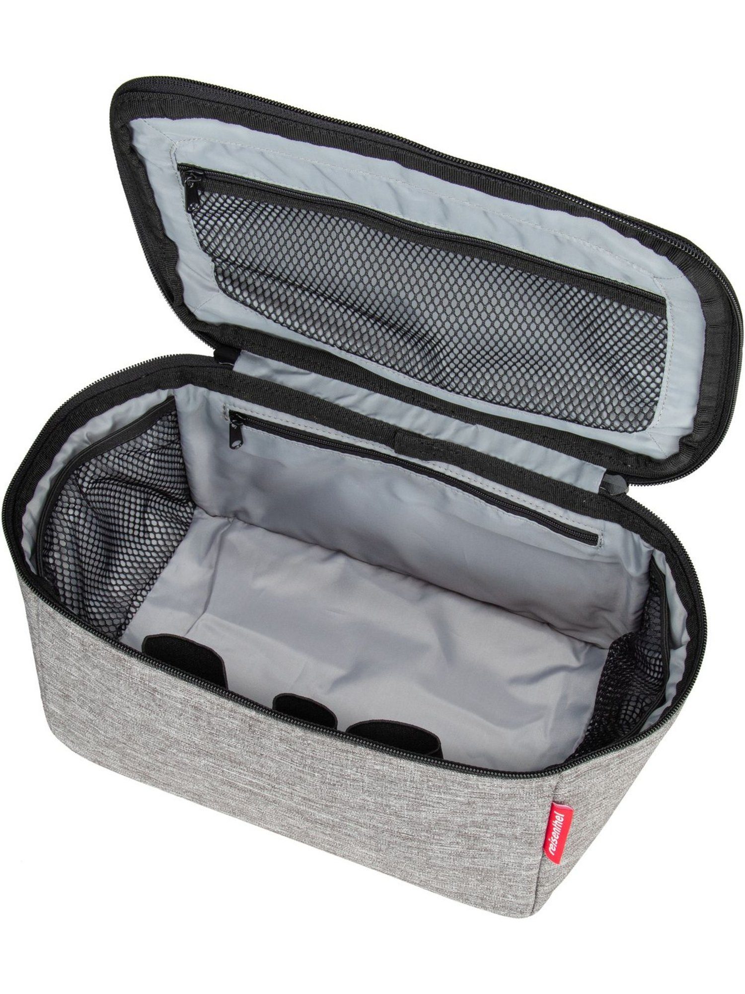 REISENTHEL® Kulturbeutel beautycase