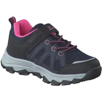 Puccetti Halbschuhe in blau