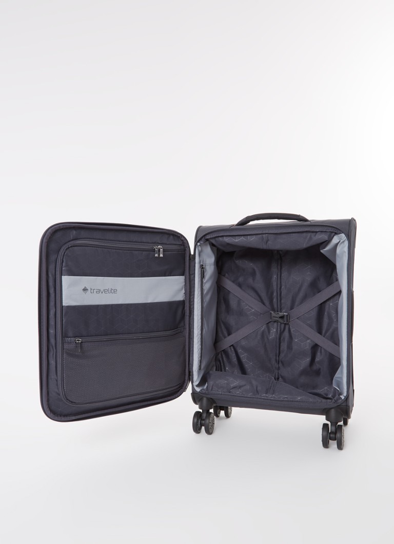 Travelite Skaii S spinneris 55 cm
