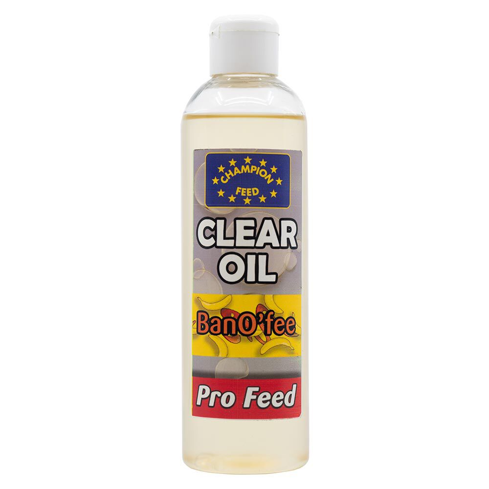 Huile Champion Feed Clear Oil Bano'Fee 250ml