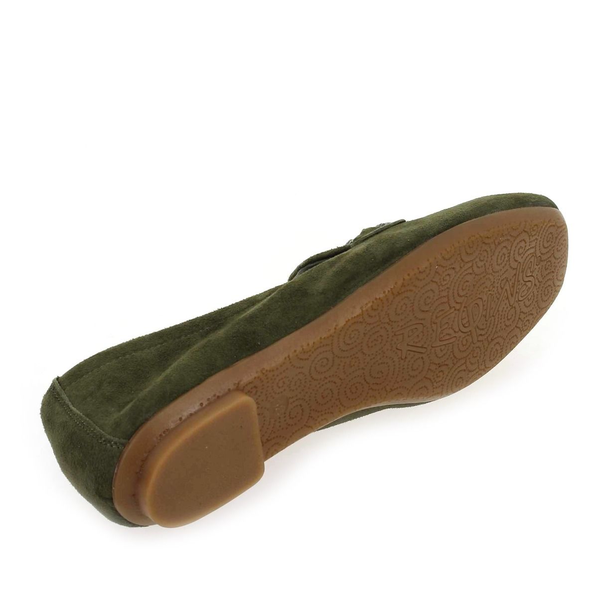 Reqins  HOLDING - Olive