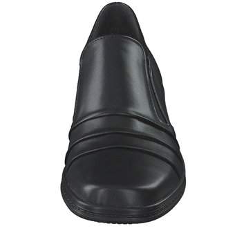 Gabor Slipper in schwarz