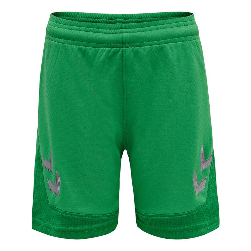 hummel hmlLEAD POLY SHORTS KIDS Sweatshorts Kinder