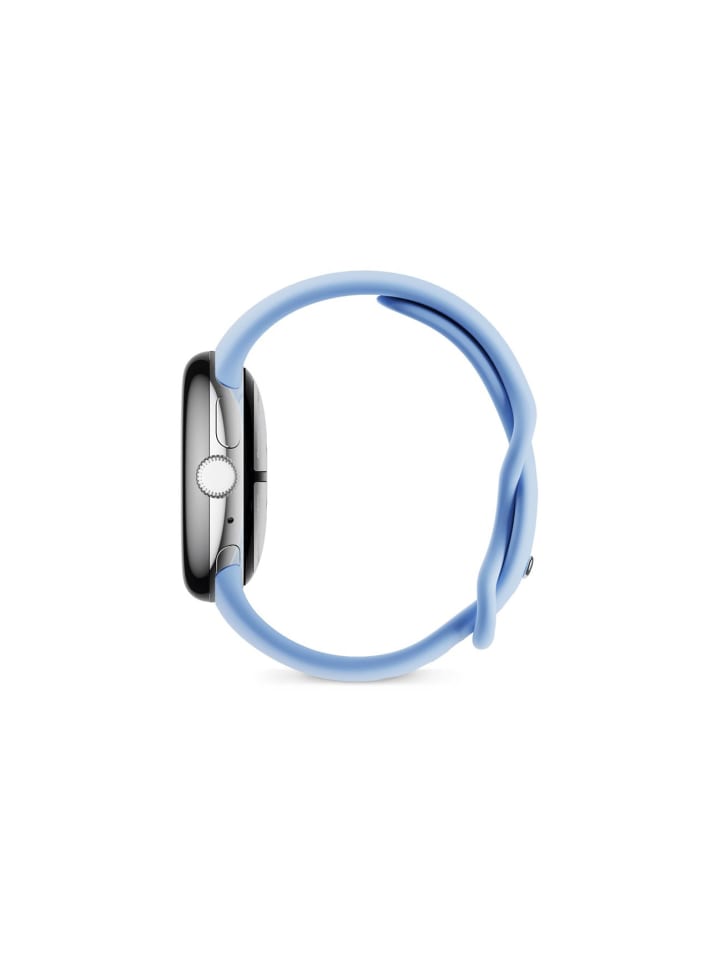 Google Smartwatch Pixel Watch 2 WiFi 41mm in blau günstig kaufen onesize