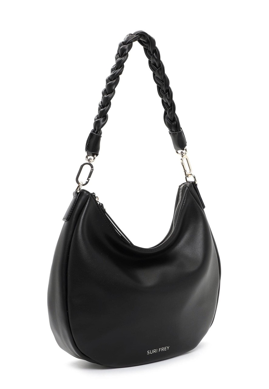 SURI FREY Handtaschen schwarz Tiffany