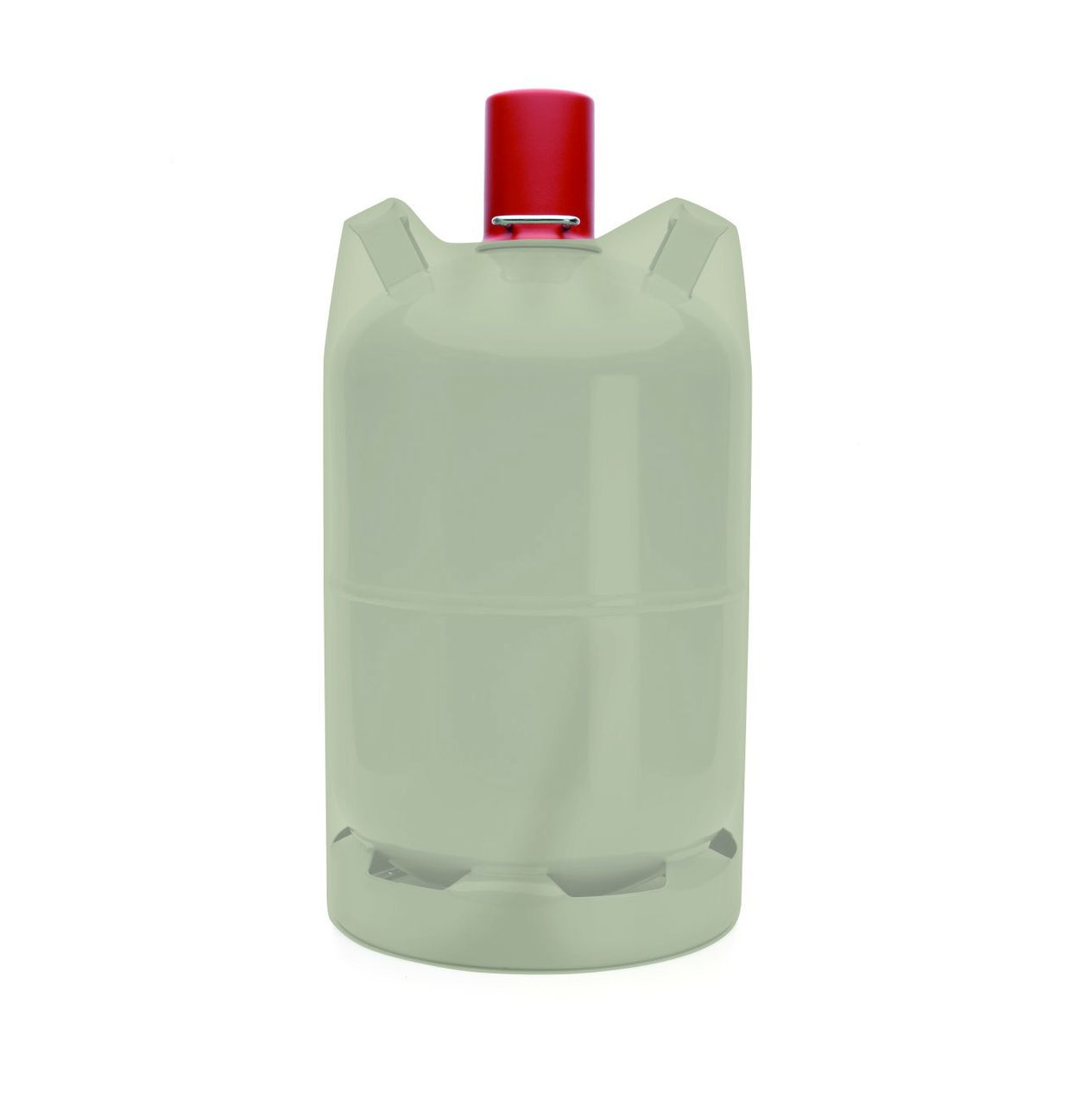 Tepro Universal Abdeckhaube - Gasflasche 5 kg