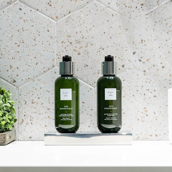 Eight & Bob Grooming Shower Gel Duschgel