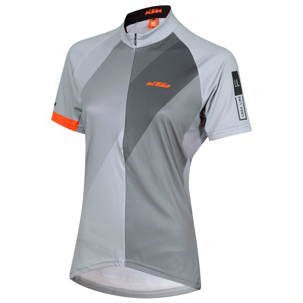 KTM - Women's Lady Line Jersey Shortsleeve - Radtrikot