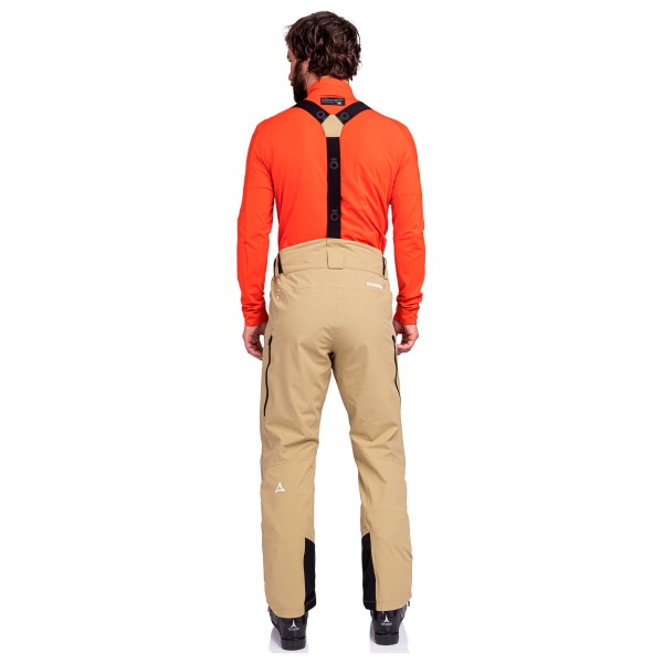 Schöffel - FN Ski Pants Pontresina - Skihose