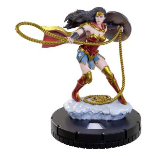 DC Comics HeroClix: Starter Set 2024 (EN)