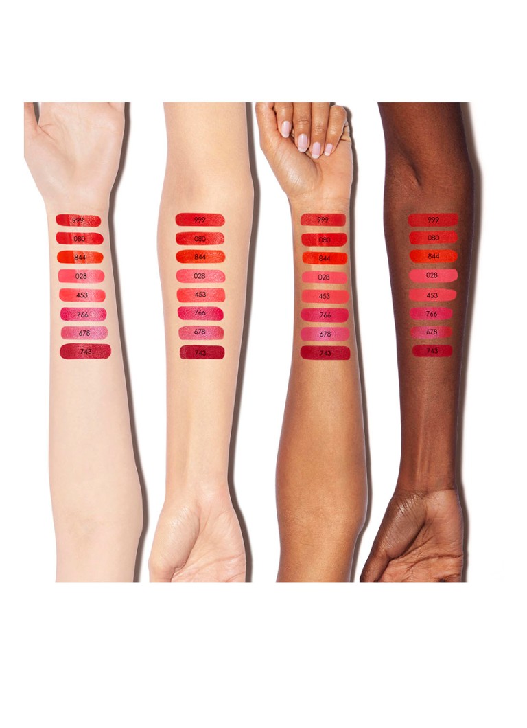 DIOR Rouge Dior -huulipuna