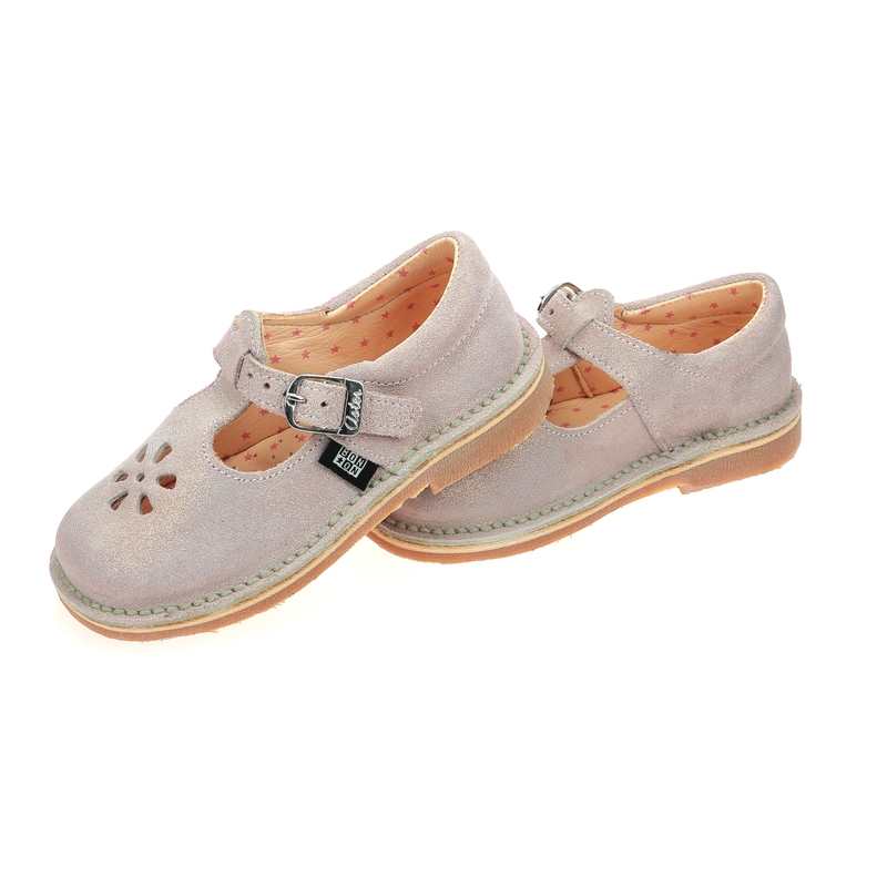 Salomés cuir Dingo-2 Bonton