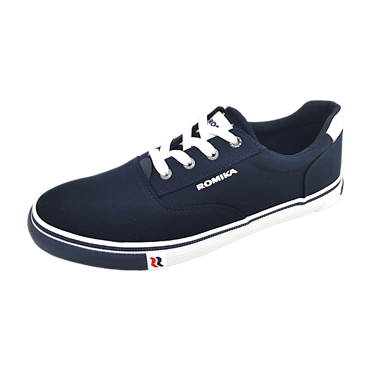 Romika 74R0041003 Blau Navy