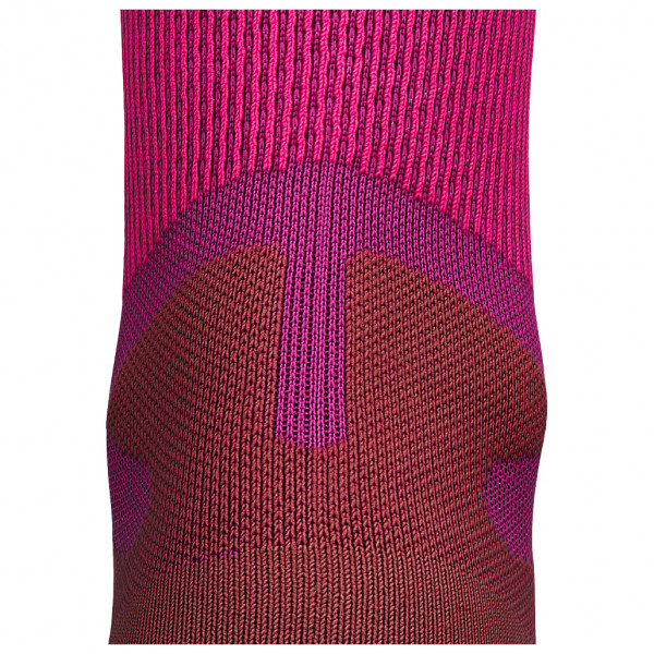 Bauerfeind Sports - Women's Ski Performance Compr. Socks - Kompressionssocken