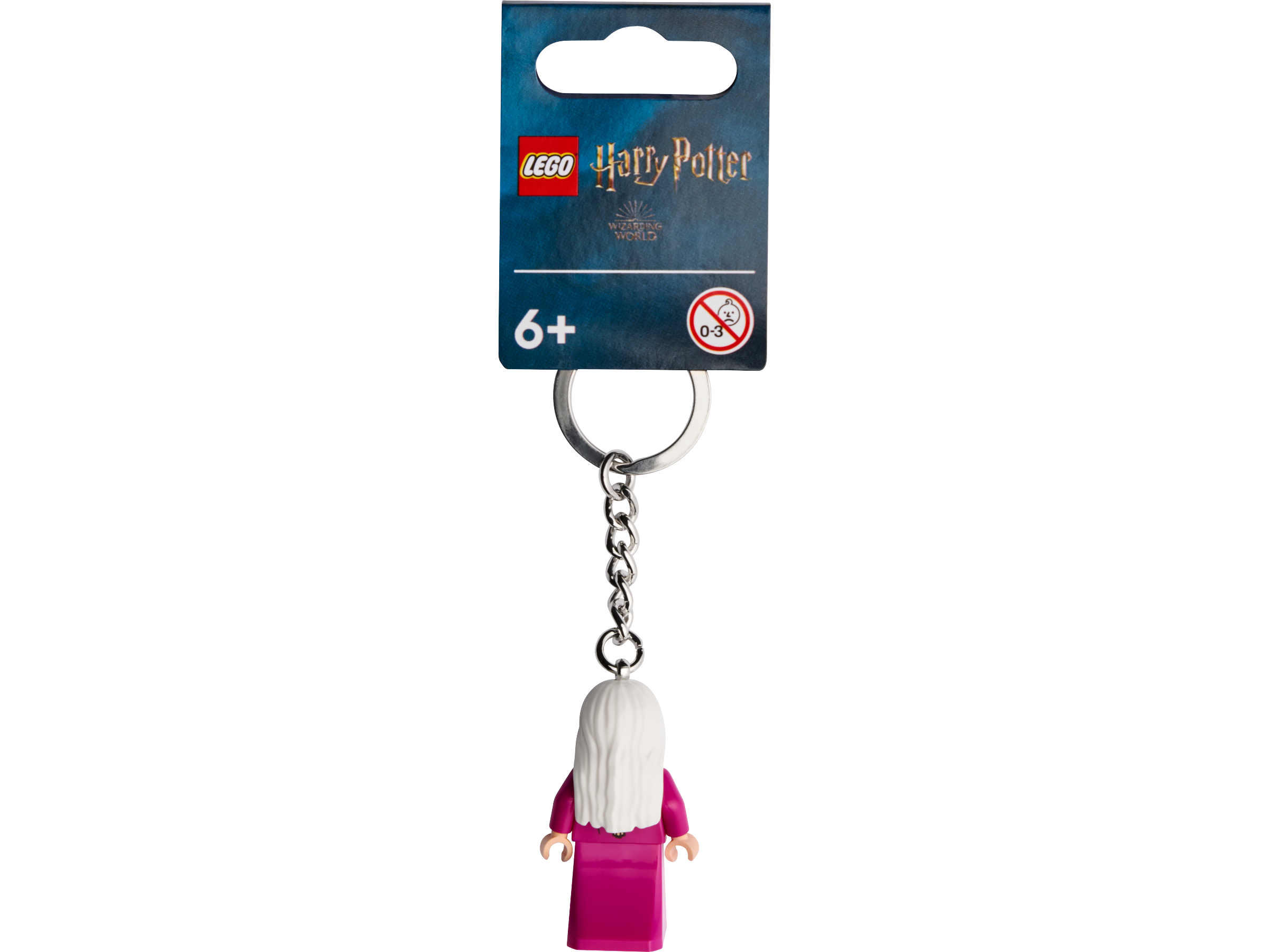 Dumbledore Schlüsselanhänger 854198
