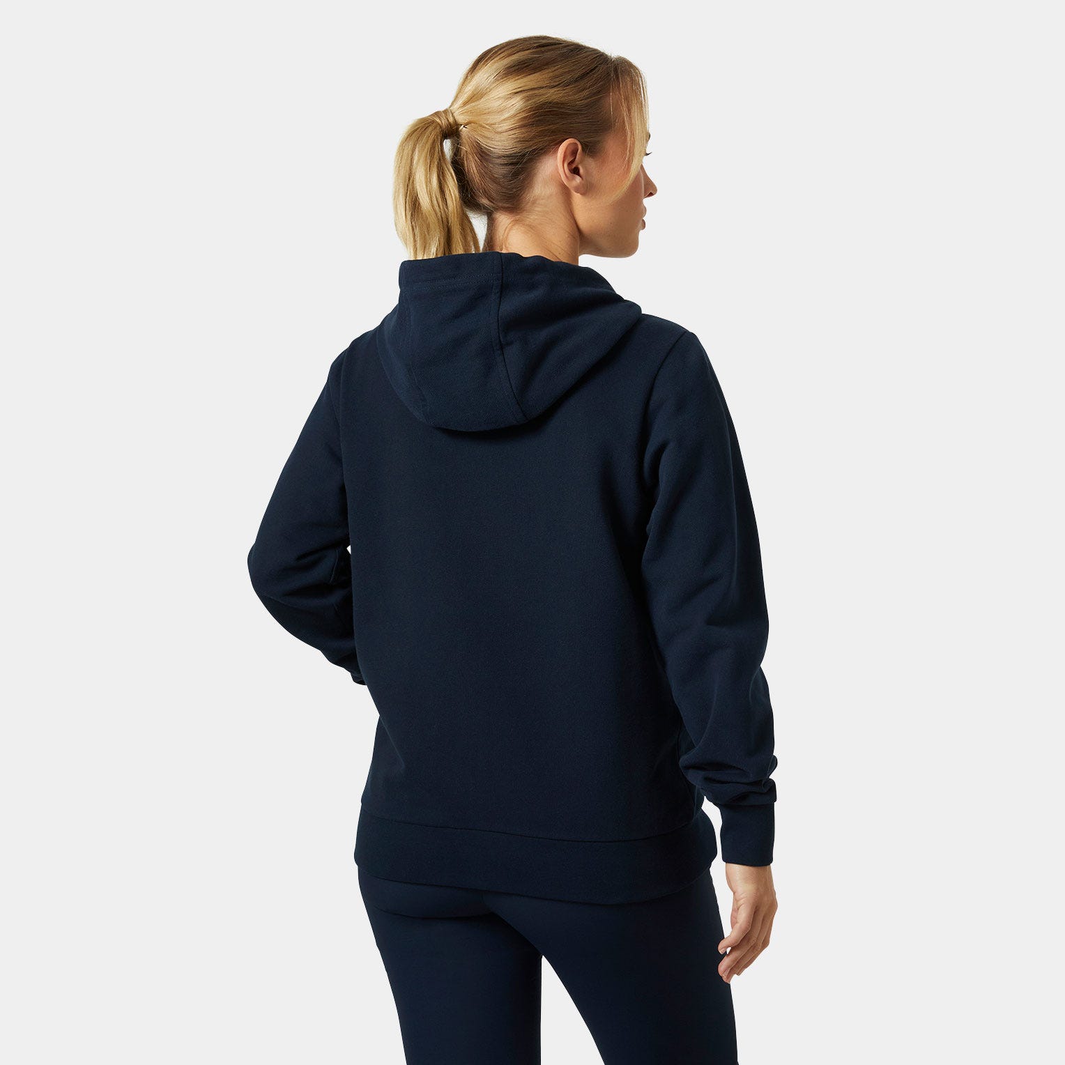 Women’s HH® Logo Full Zip Hoodie 2.0