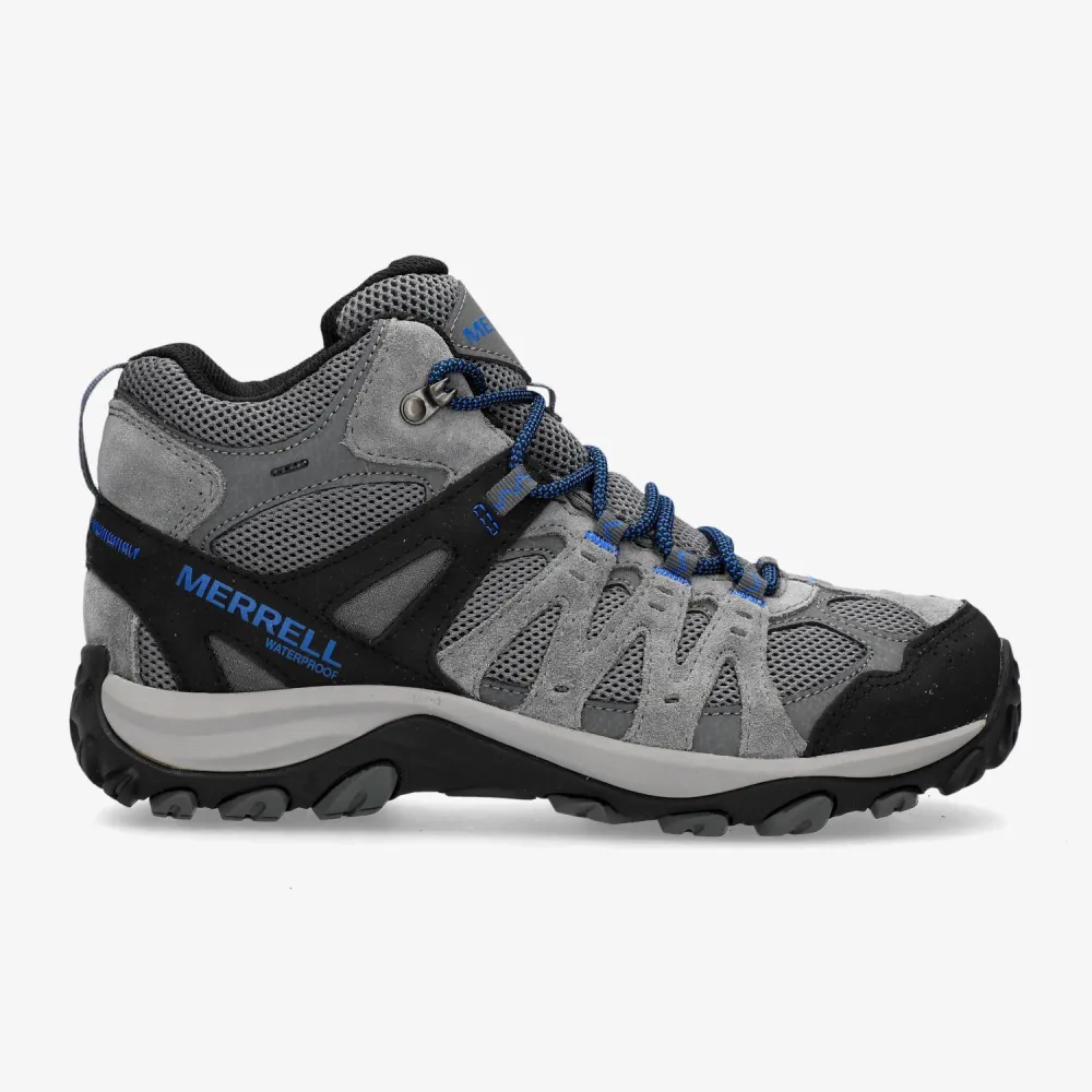 Merrell Accentor 3 J037349 / grau