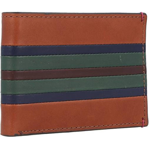 Fossil Bronson Geldbörse Leder 10 cm