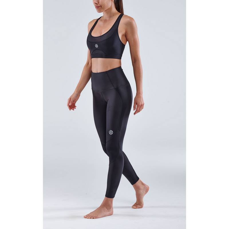 Skins S3 Skyscraper Tights Damen