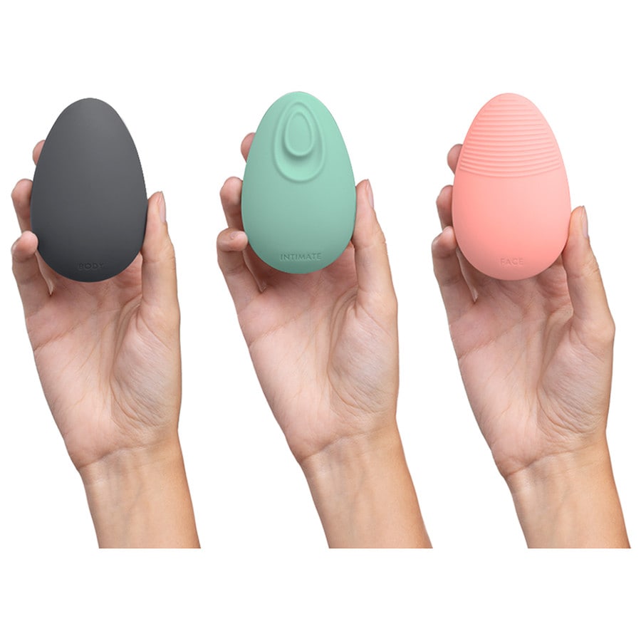 Triple – 3in1-Selbstliebe-Toy