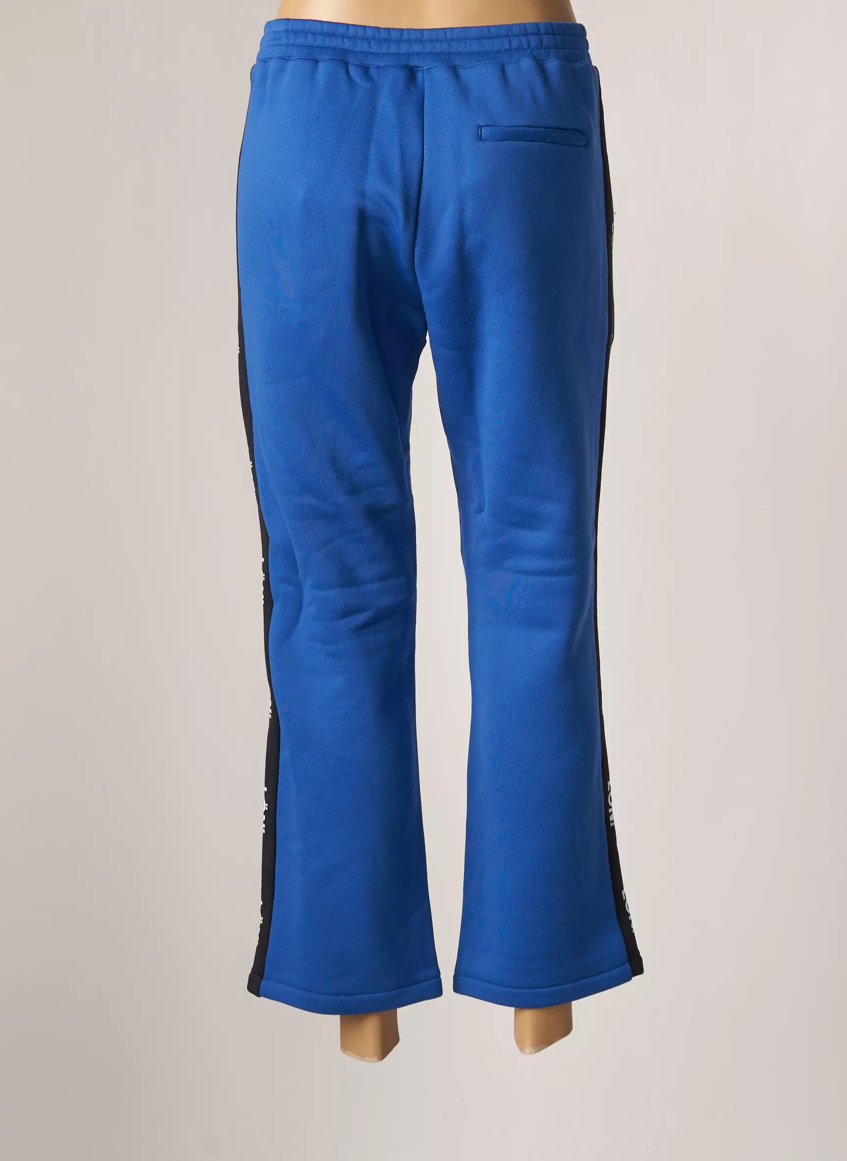 Margaux Lonnberg Jogging Femme couleur bleu