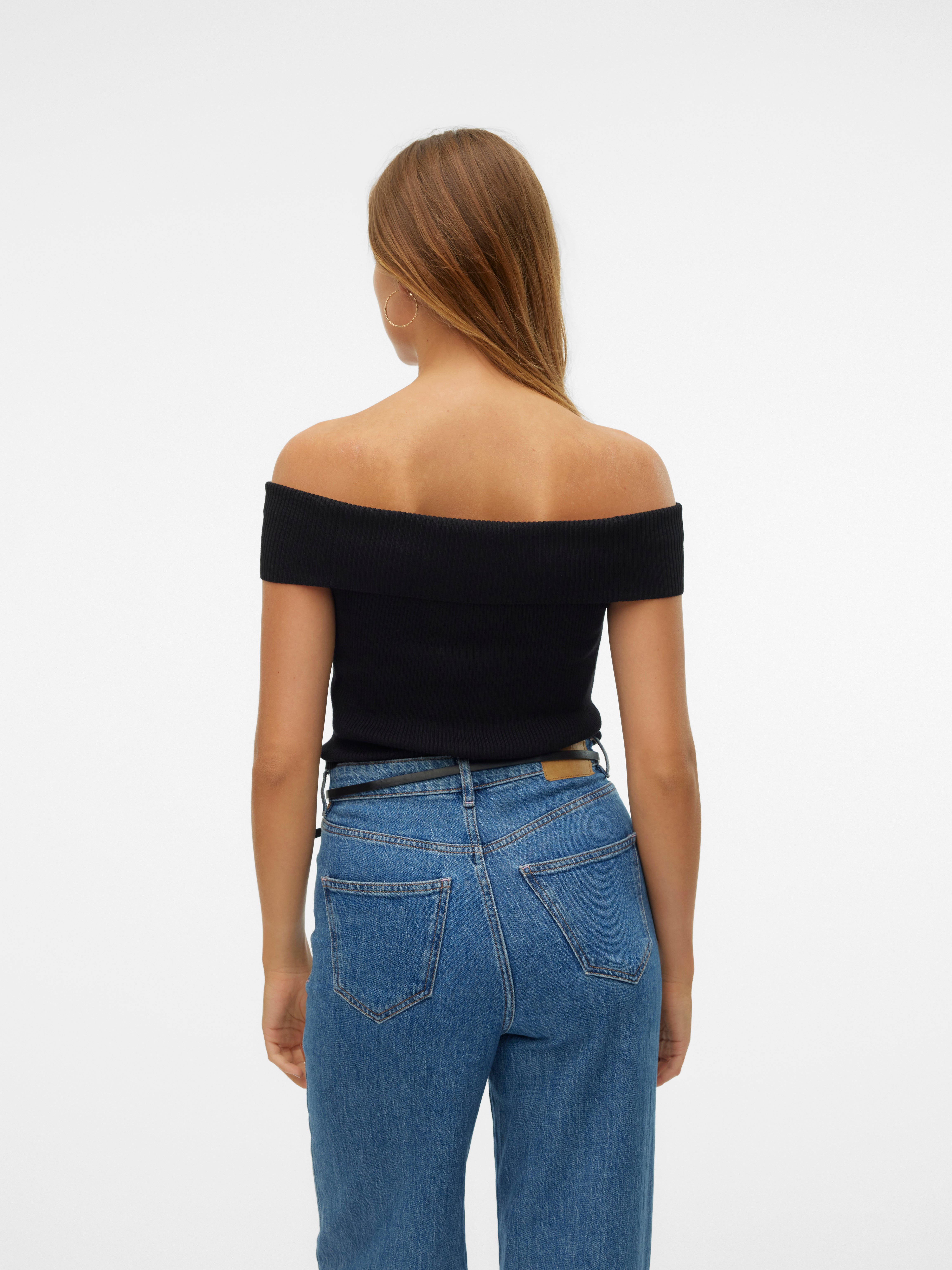 VMWILLOW Pullover