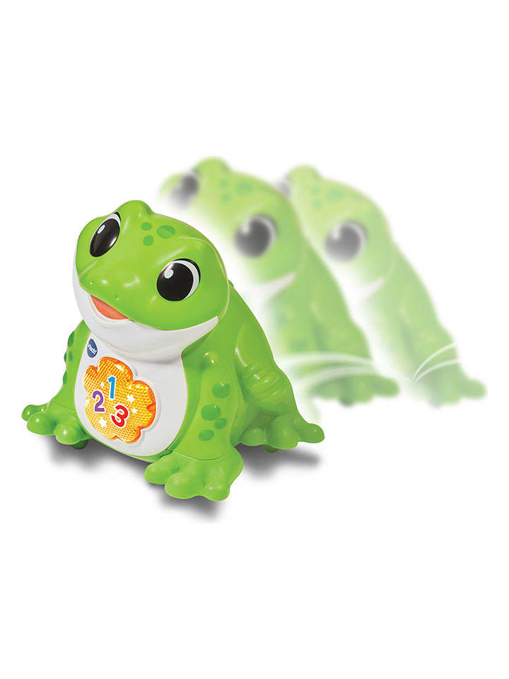 vtech Interaktives Spielzeug ''Hüpfspaß-Frosch'' - ab 12 Monaten günstig kaufen onesize