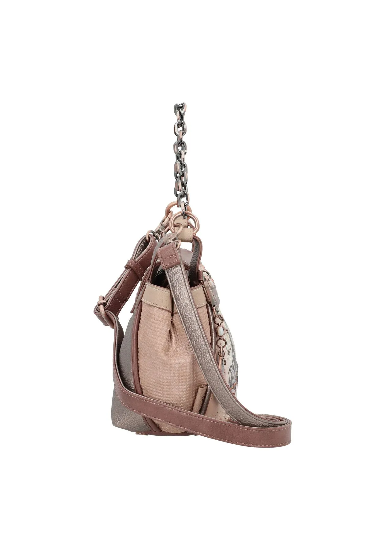 Anekke  Hollywood Handtasche 21 cm