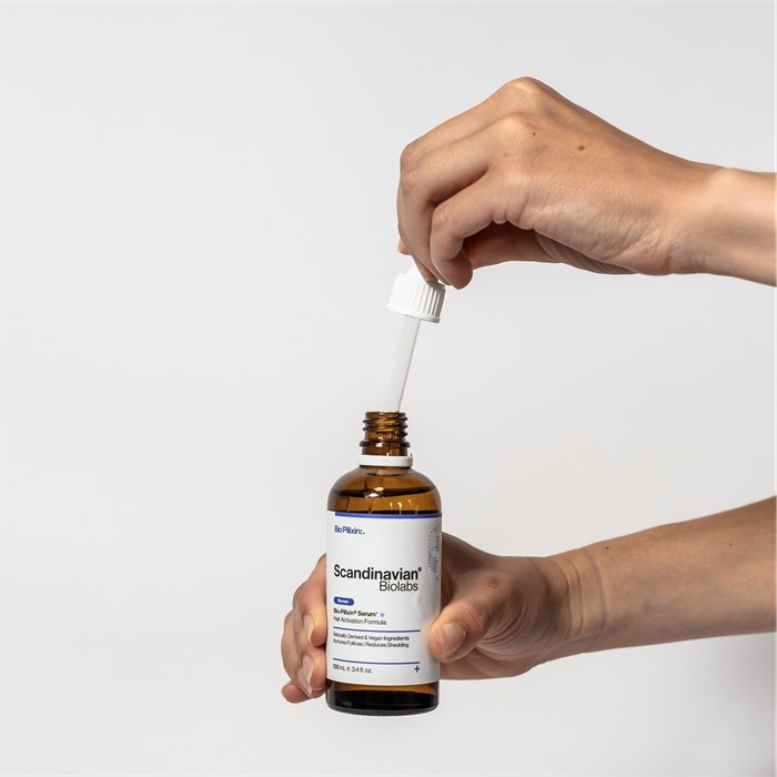 Bio-Pilixin® Serum Women