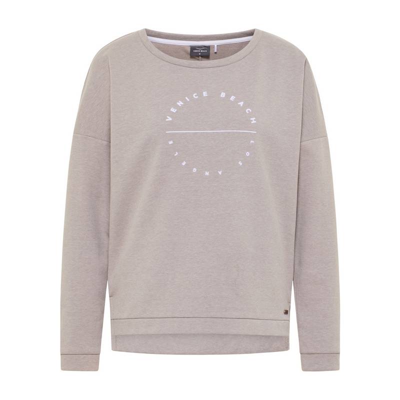 VENICE BEACH Venice Beach Pedi Sweatshirt Damen