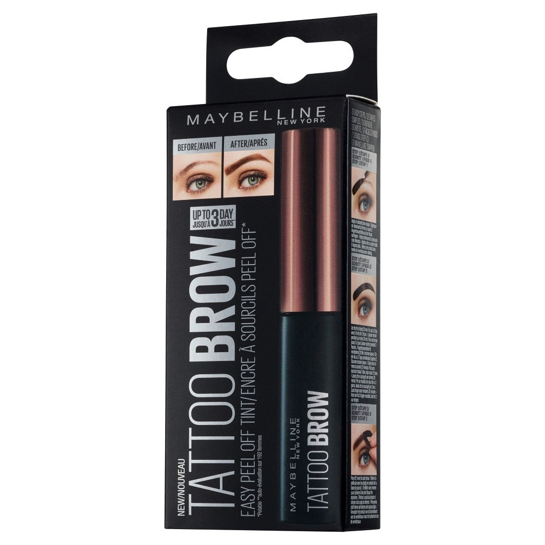 Tattoo Brow