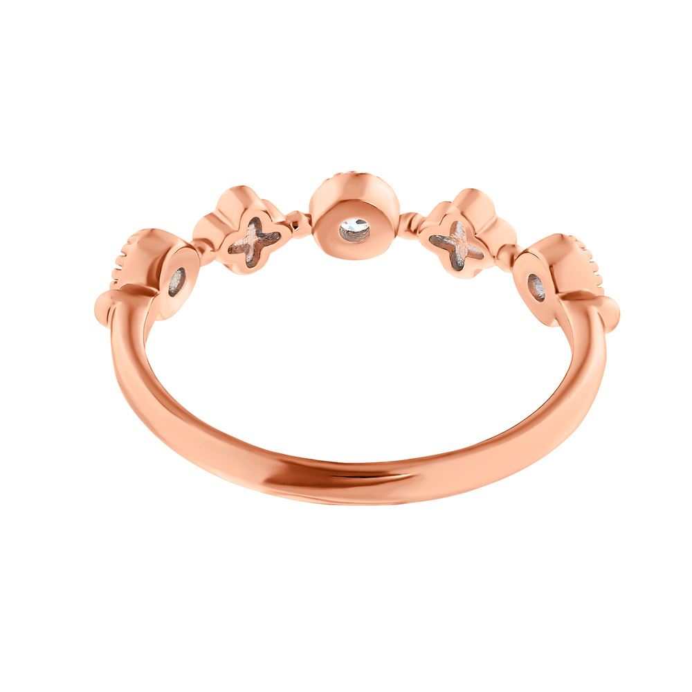 Heideman Bague Adria Bague