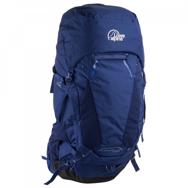 Lowe Alpine - Women's Manaslu ND 60 - Trekkingrucksack