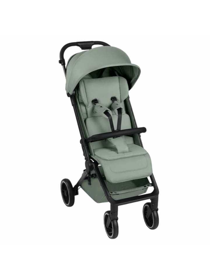 ABC-Design ABC Design Ping 3 Trekking Buggy - Farbe: Pine günstig kaufen onesize
