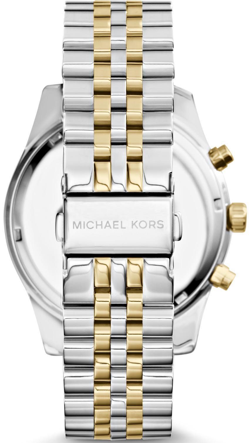 MICHAEL KORS Chronograph LEXINGTON, MK8344