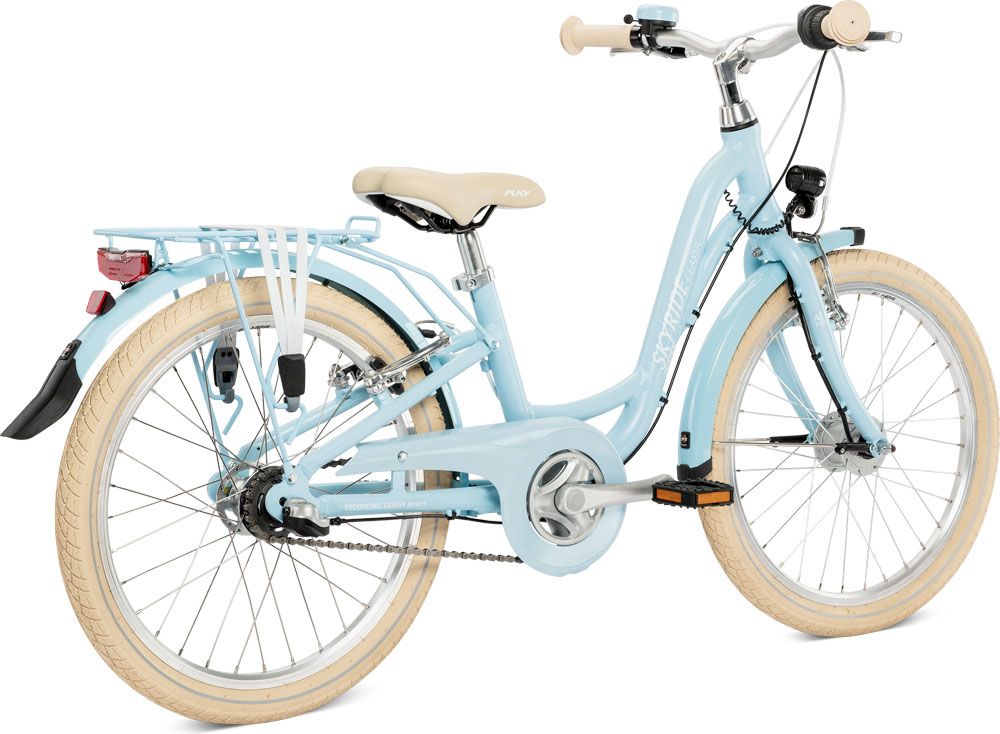 Puky Skyride 20-3 Classic Kinderfahrrad kaufen | Bike-Discount