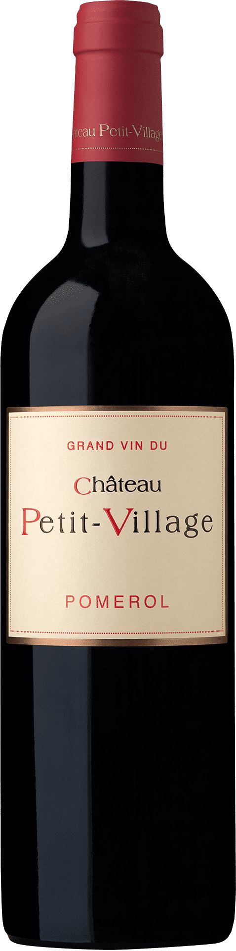 Chateau Petit Village 2019