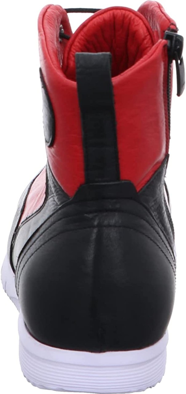 GEMINI Stiefeletten schwarz
