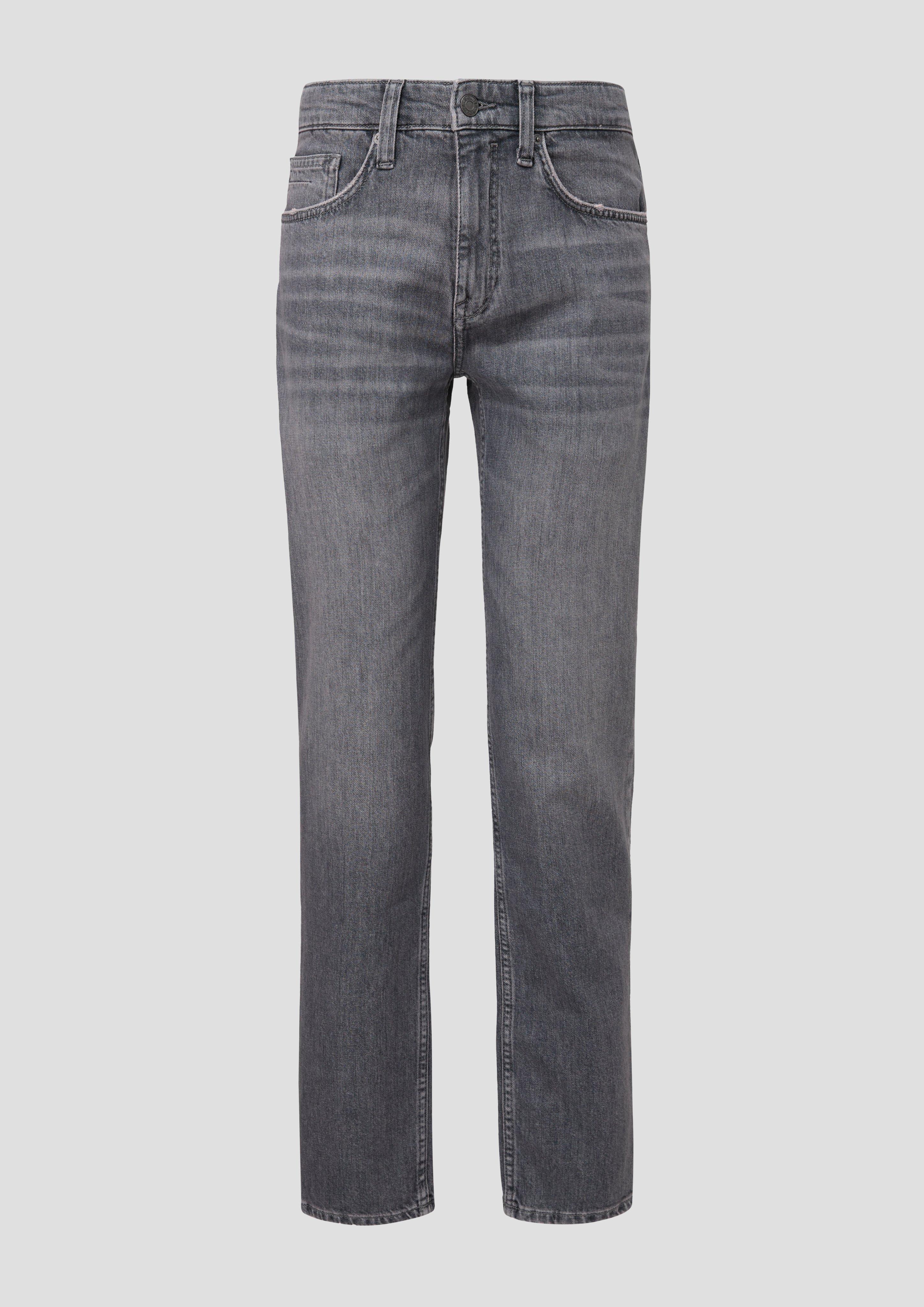 Jeans Nelio / Slim Fit / Mid Rise / Slim Leg  2139430-97Z4