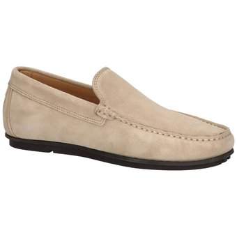Gant Wilmon Mokassin in beige