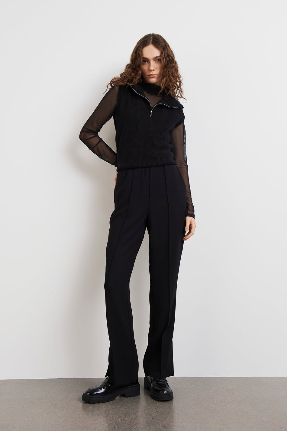 Kahrla trousers