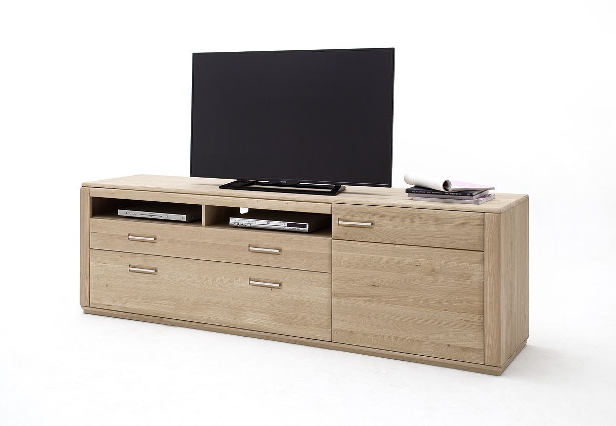 MCA TV-Kommode Sena 224 cm